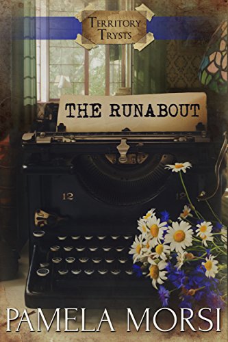 Runabout (Territory Trysts Book 2)