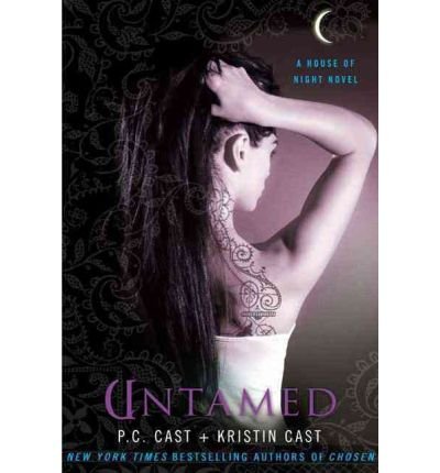 Untamed[ UNTAMED ] By Cast, P. C. ( Author )Sep-23-2008 Paperback