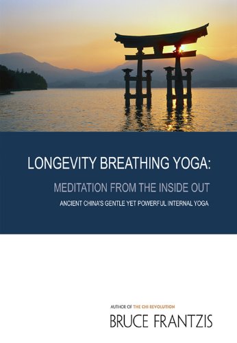 Taoist Yoga