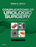 Complications of Urologic Surgery (Expert Consult Title: Online + Print)
