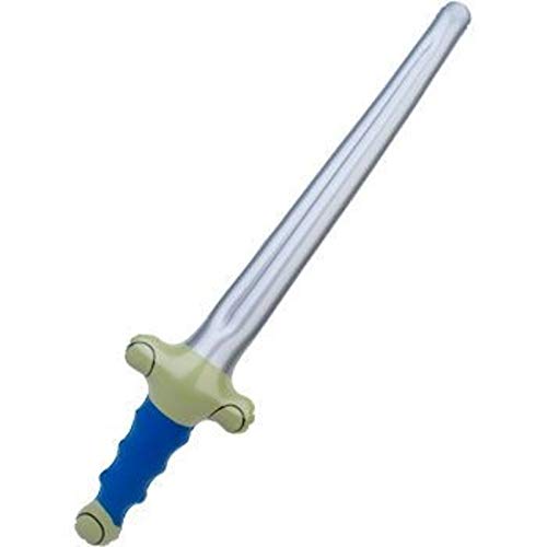 Book Cover Inflatable Sword (12 pack)