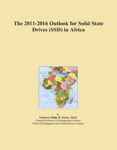The 2011-2016 Outlook for Solid State Drives (SSD) in Africa