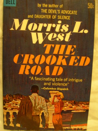 The Crooked Road Dell # F178