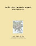 The 2011-2016 Outlook for Magnetic Materials in Asia
