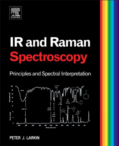 Infrared and Raman Spectroscopy: Principles and Spectral Interpretation