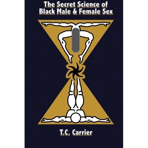 The Secret Science 0f Black Male & Female Sex
