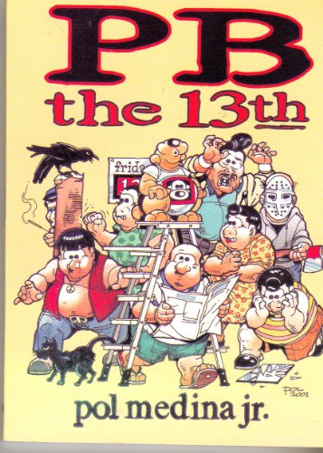 Pugad Baboy 13