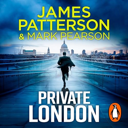 Private London: (Private 2)