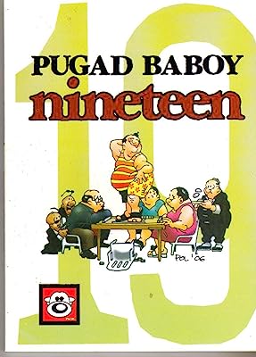 Pugad Baboy 19
