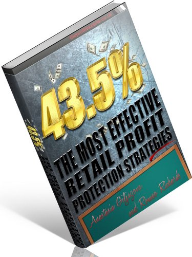 43.5% The Most Effective Retail Profit Protection Strategies
