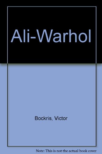 Ali-Warhol