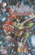 Voltron Defender of the Universe #7 (DDP)