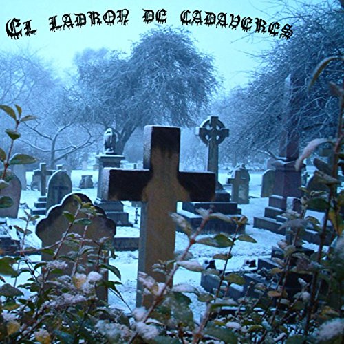 El ladrÃ³n de cadÃ¡veres [The Body Snatcher]