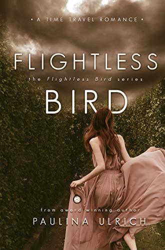 Book Cover Flightless Bird (Flightless Bird Series Book 1)