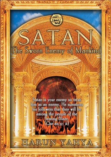 Satan: The Sworn Enemy of Mankind