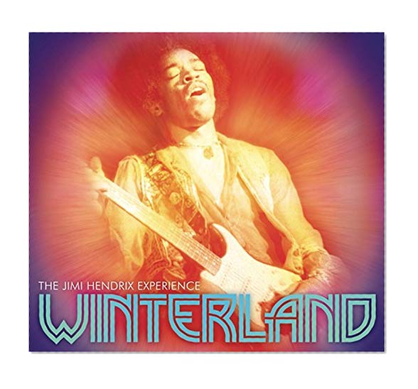 Winterland