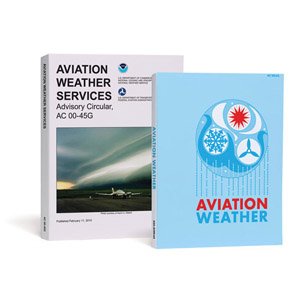 Aviation Weather Services Combo Pack