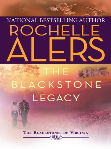 The Blackstone Legacy: The Long Hot Summer\Very Private Duty (The Blackstones of Virginia)