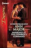Marriage at the Cowboy's Command