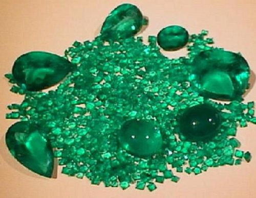 Emerald Vex