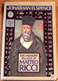 The Memory Palace of Matteo Ricci