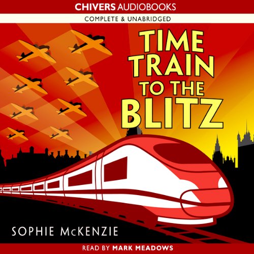 Time Train to the Blitz