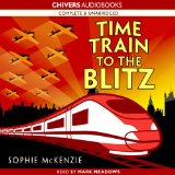 Time Train to the Blitz