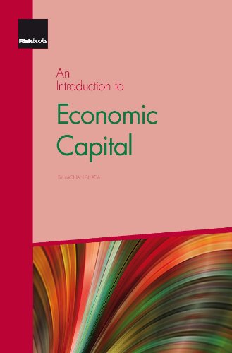 An Introduction to Economic Capital (Risk Books Introductory Series)