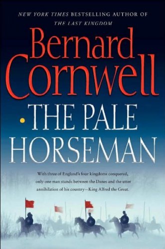 The Pale Horseman[ THE PALE HORSEMAN ] By Cornwell, Bernard ( Author )Jan-01-2007 Paperback