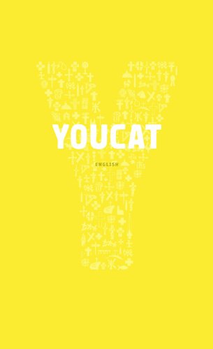 YOUCAT English: Youth Catechism of the Catholic Church
