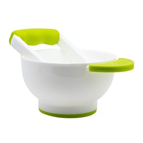 Annabel Karmel Presse-purée et bol