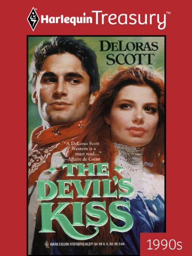 The Devil's Kiss