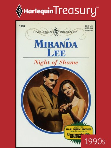 Night of Shame