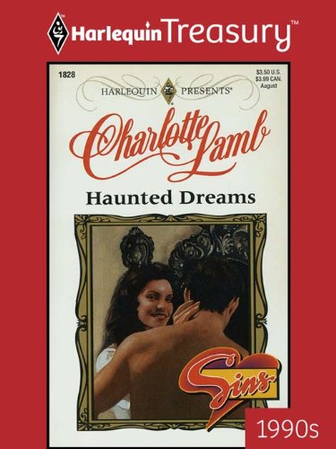 Haunted Dreams