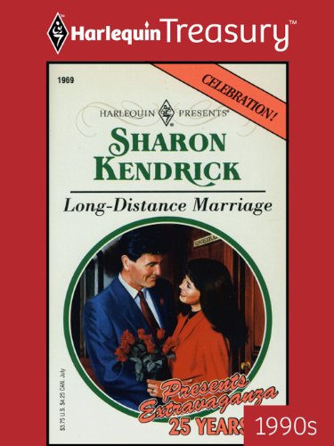 Long-Distance Marriage