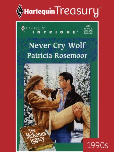 Never Cry Wolf