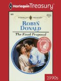 The Final Proposal