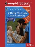 A Baby to Love (Lost & Found)