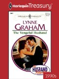 The Vengeful Husband (The Husband Hunters Book 2)