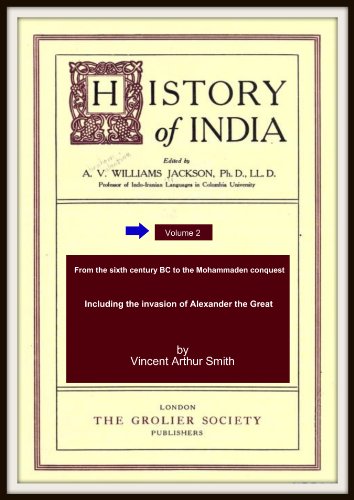 History of India V2