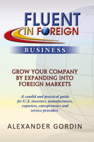 FLUENT IN FOREIGN Business
