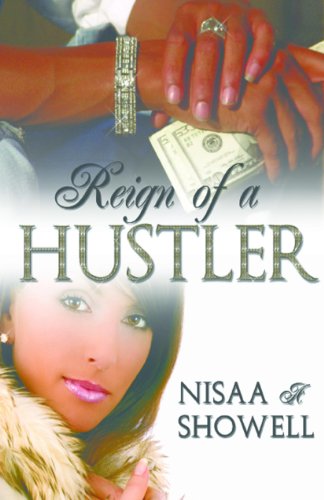 Reign of a Hustler