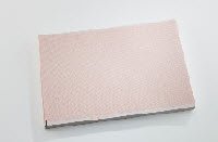 2009828-061 PT# 2009828-061- Mac 1200 Chart Paper Red Grid 8.5 x 11 Ea by, GE...