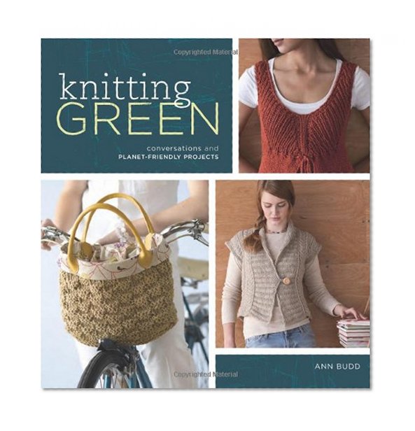Knitting Green