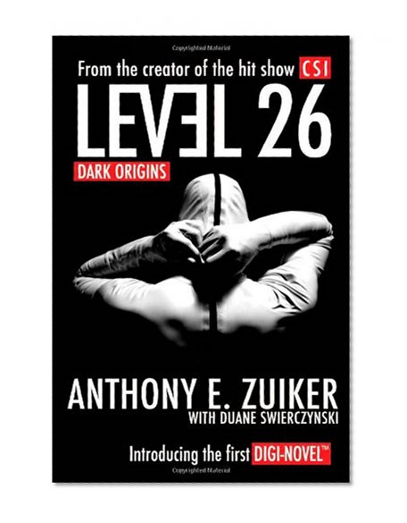 Level 26: Dark Origins