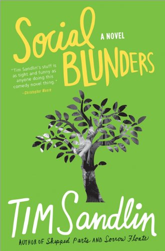 Social Blunders: A Novel