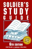 Soldier's Study Guide (Soldier's Study Guide: A Guide to Promotion Boards & Advancement)