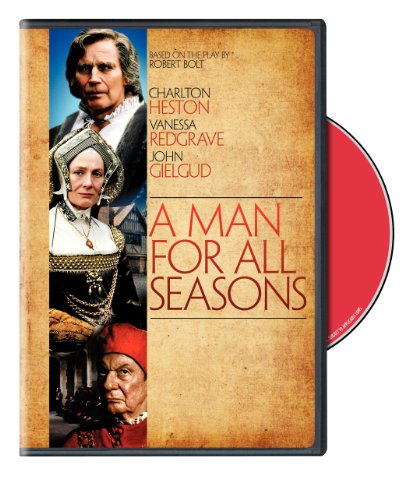A Man for All Seasons