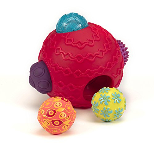 B. Ballyhoo Ball