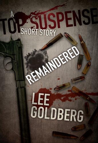 Remaindered - A Top Suspense Short Story